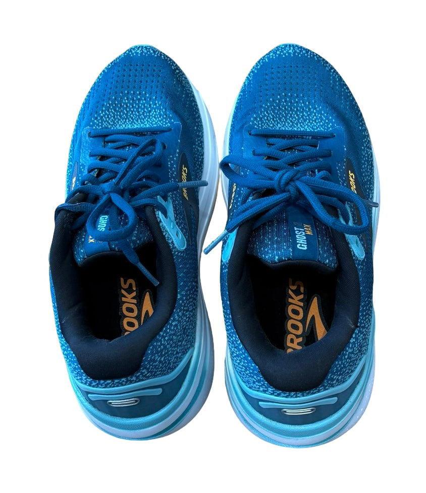 Ghost Max 2 (Wide Fit)