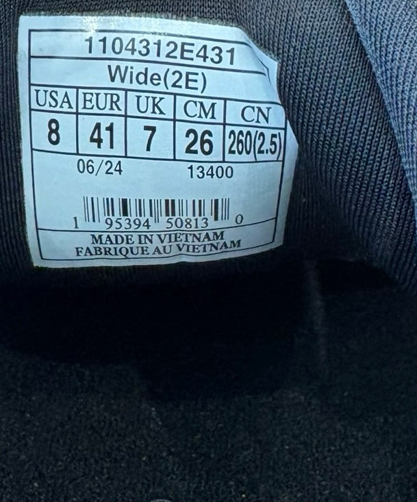 Ghost Max 2 (Wide Fit)