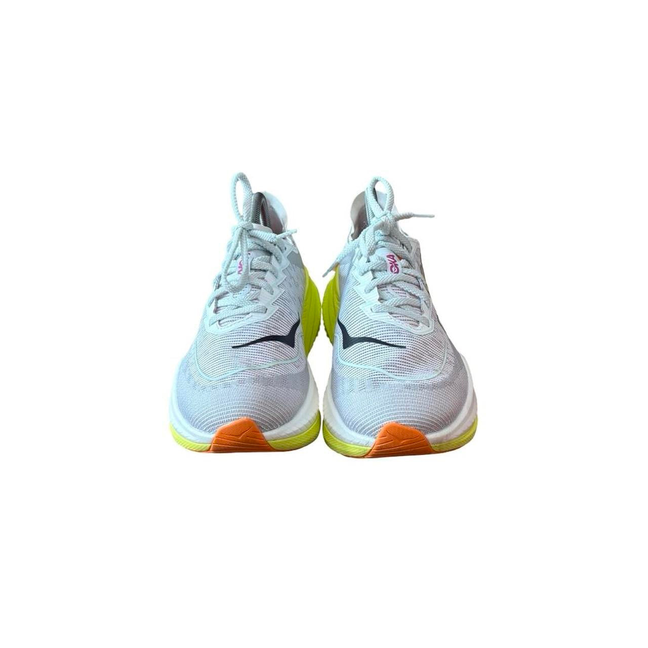 Mach X 2