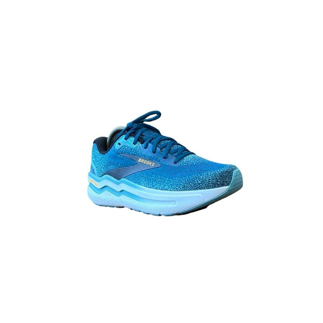 Ghost Max 2