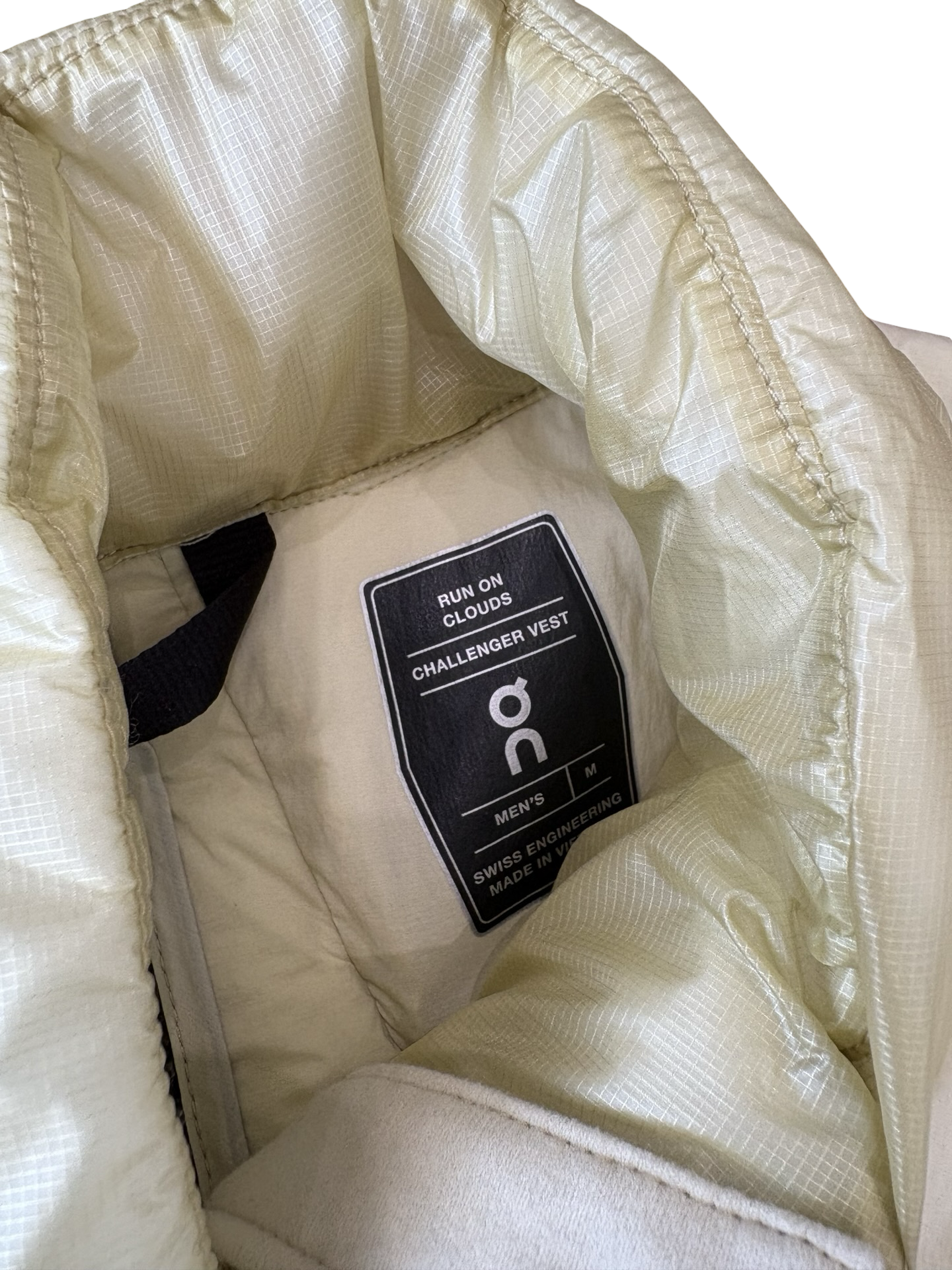 Challenger Vest