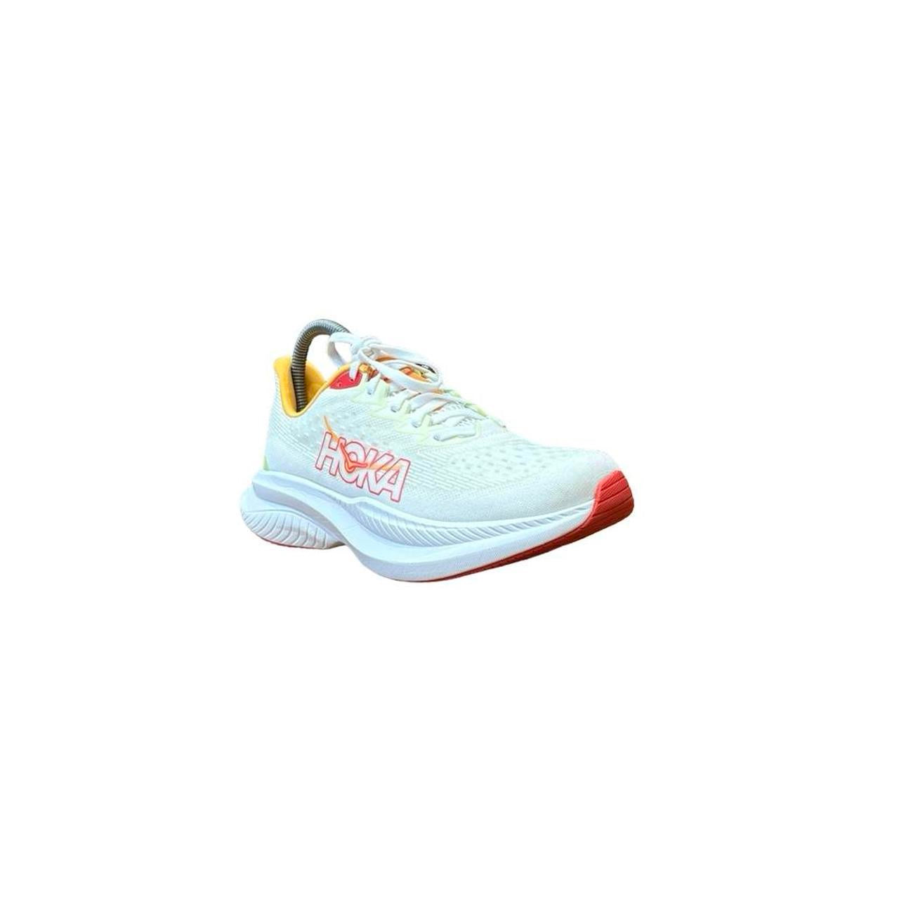 Mach 6
