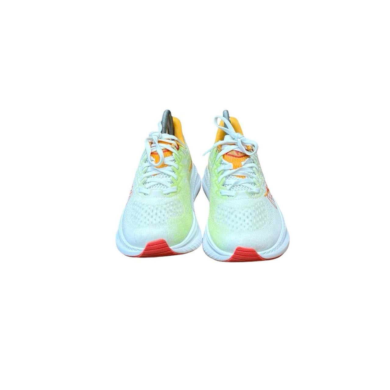 Mach 6