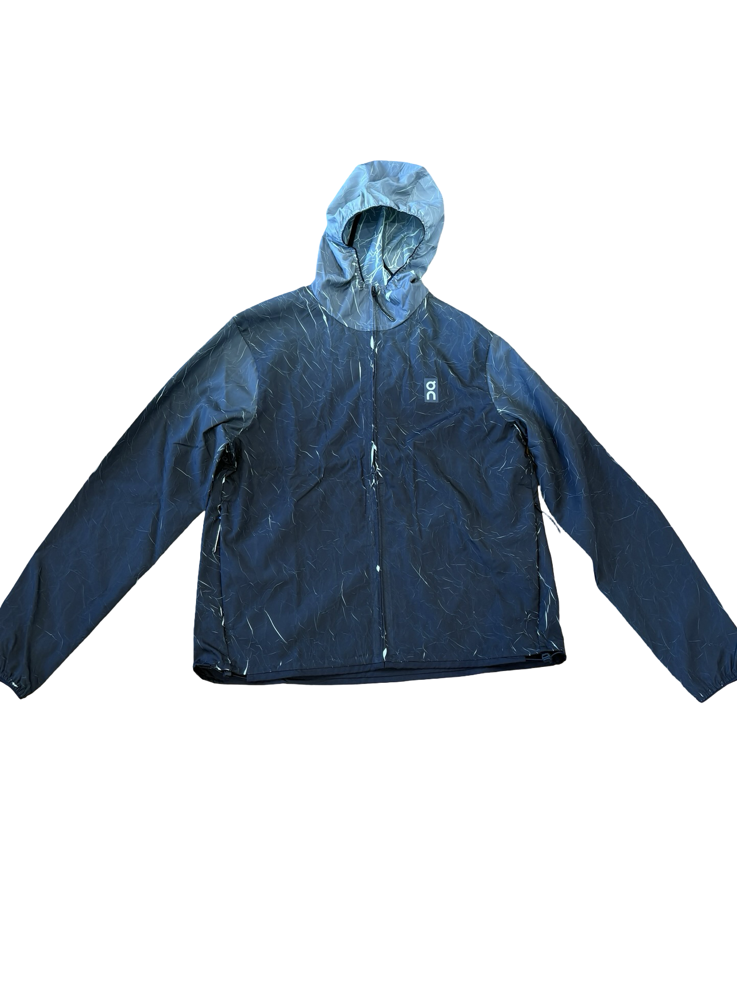 Pace Run Jacket