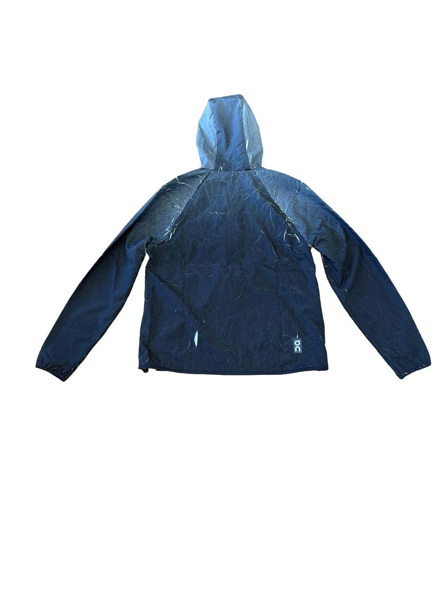 Pace Run Jacket