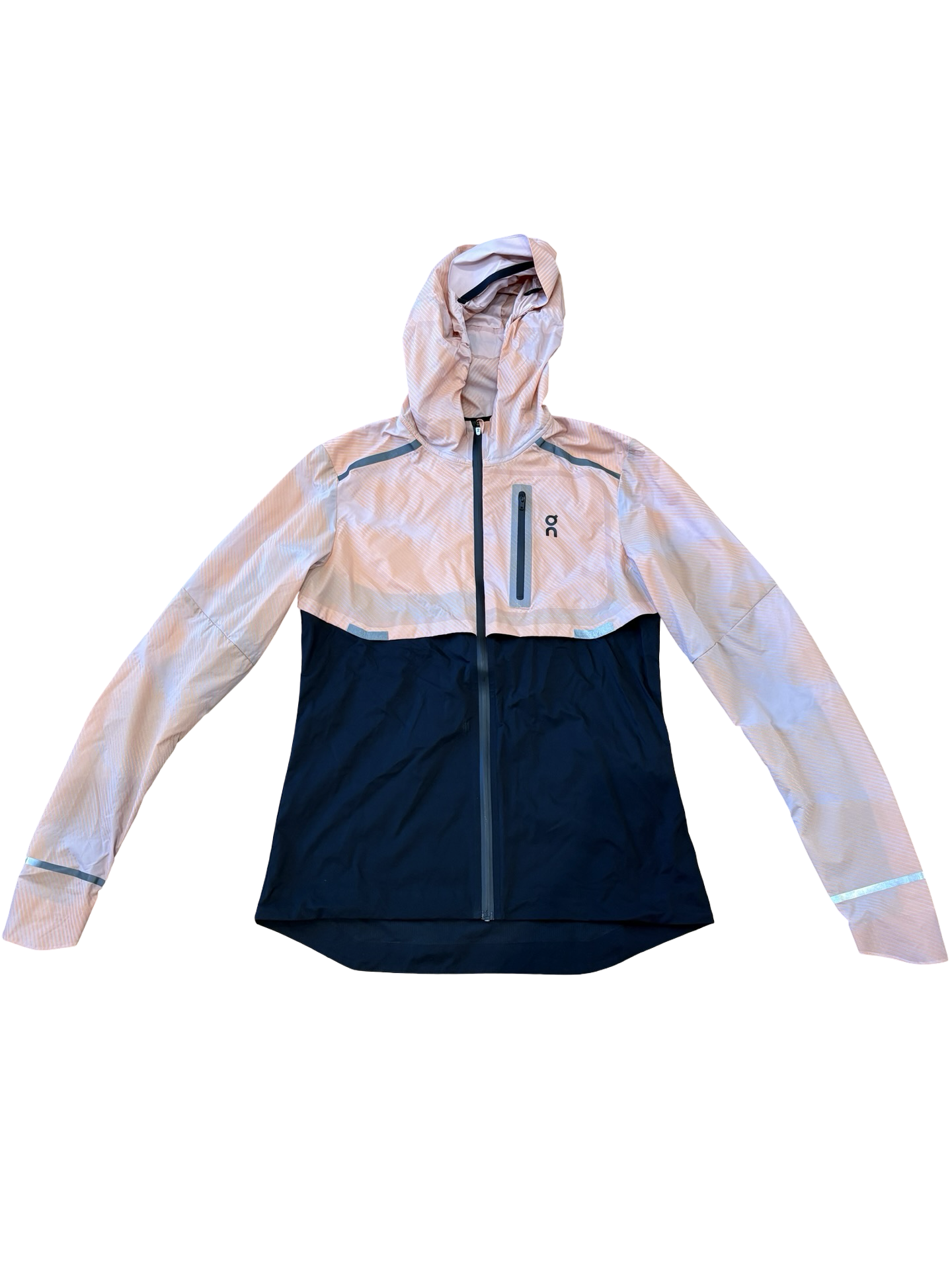 Weather Jacket Lumos