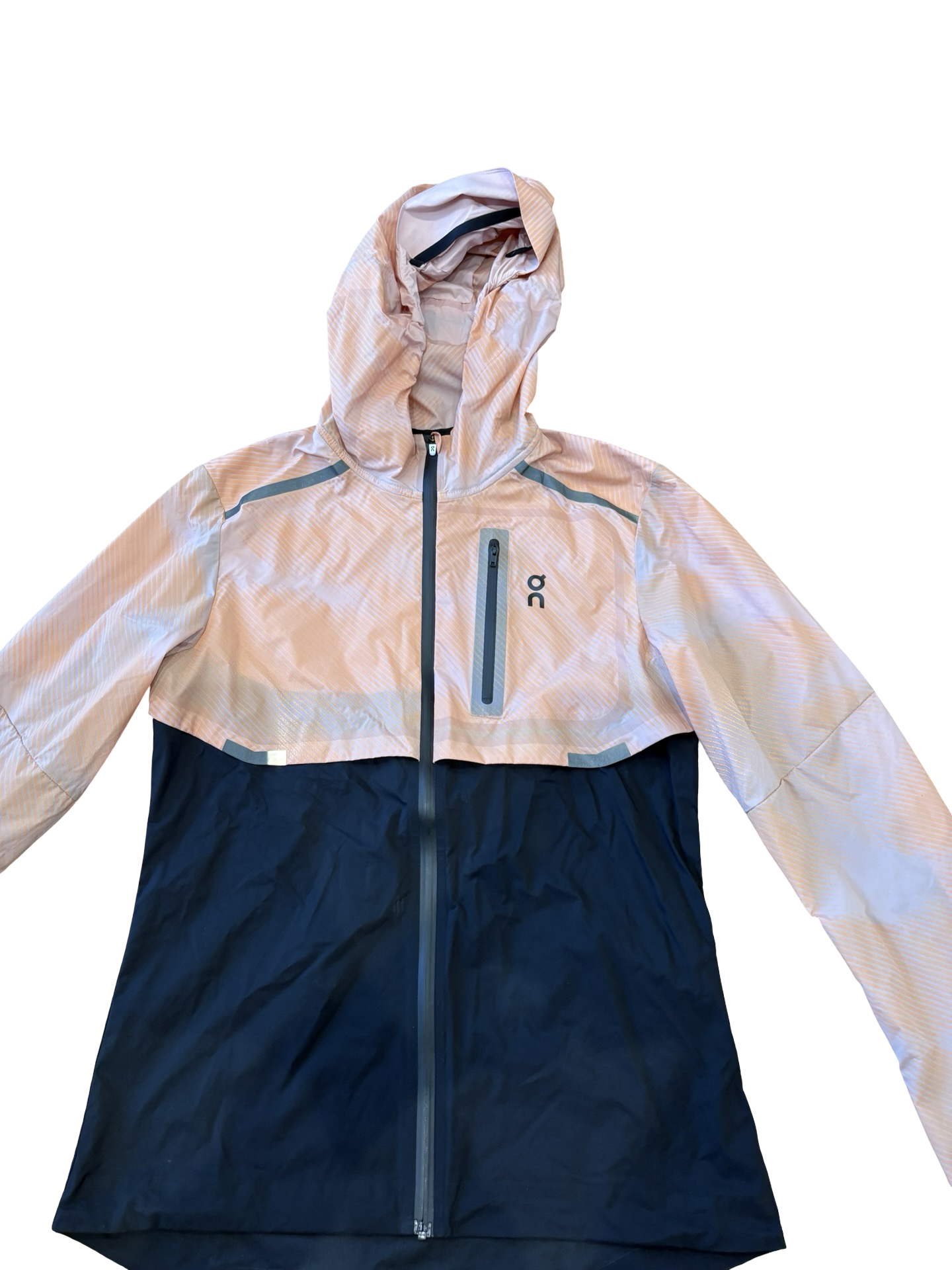 Weather Jacket Lumos