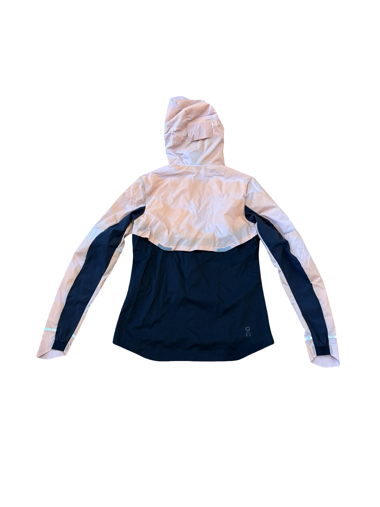 Weather Jacket Lumos
