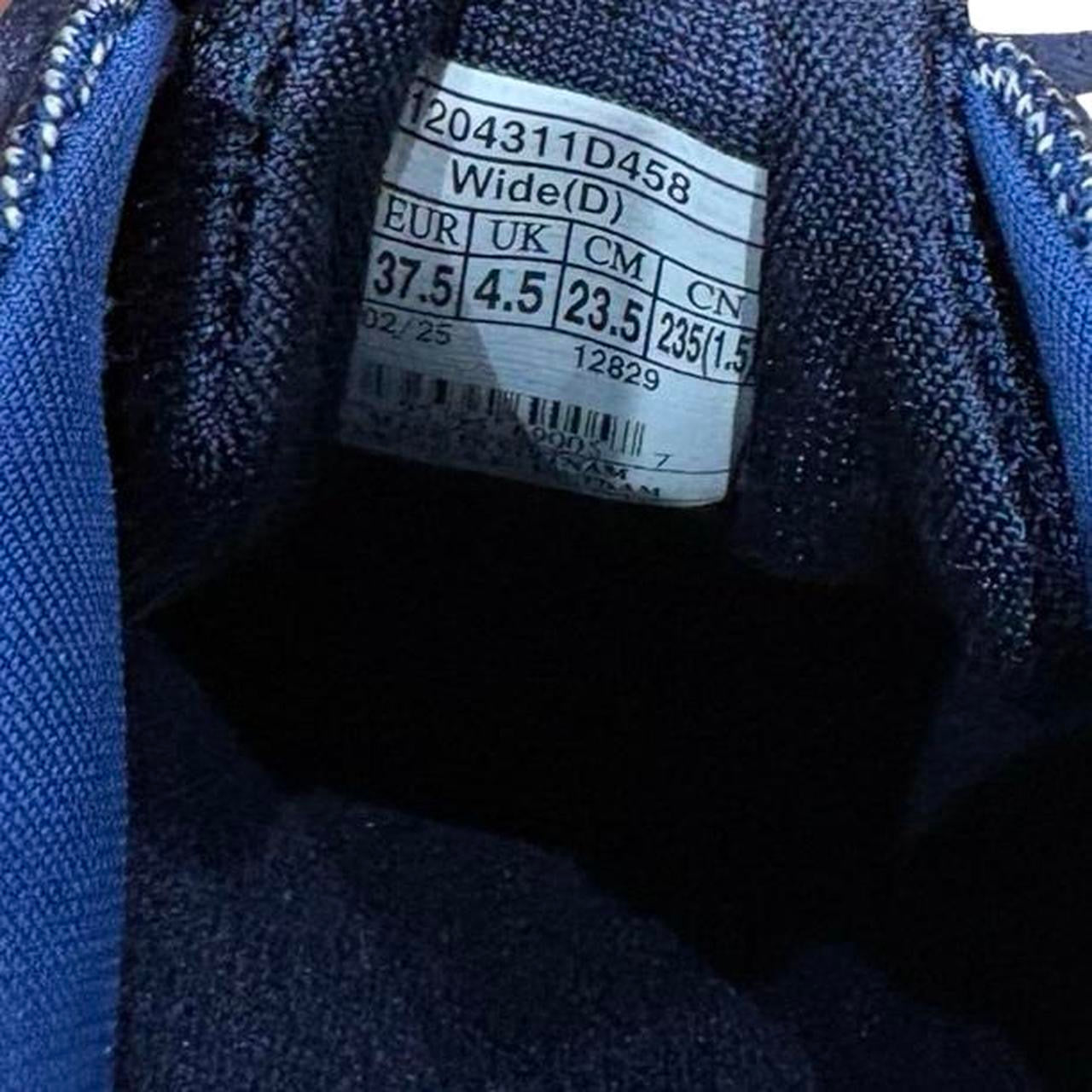 Ghost 17 (Wide Fit)