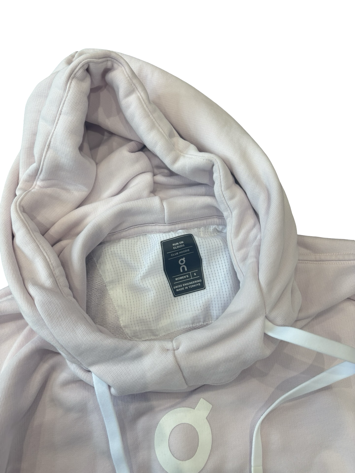 Club Hoodie