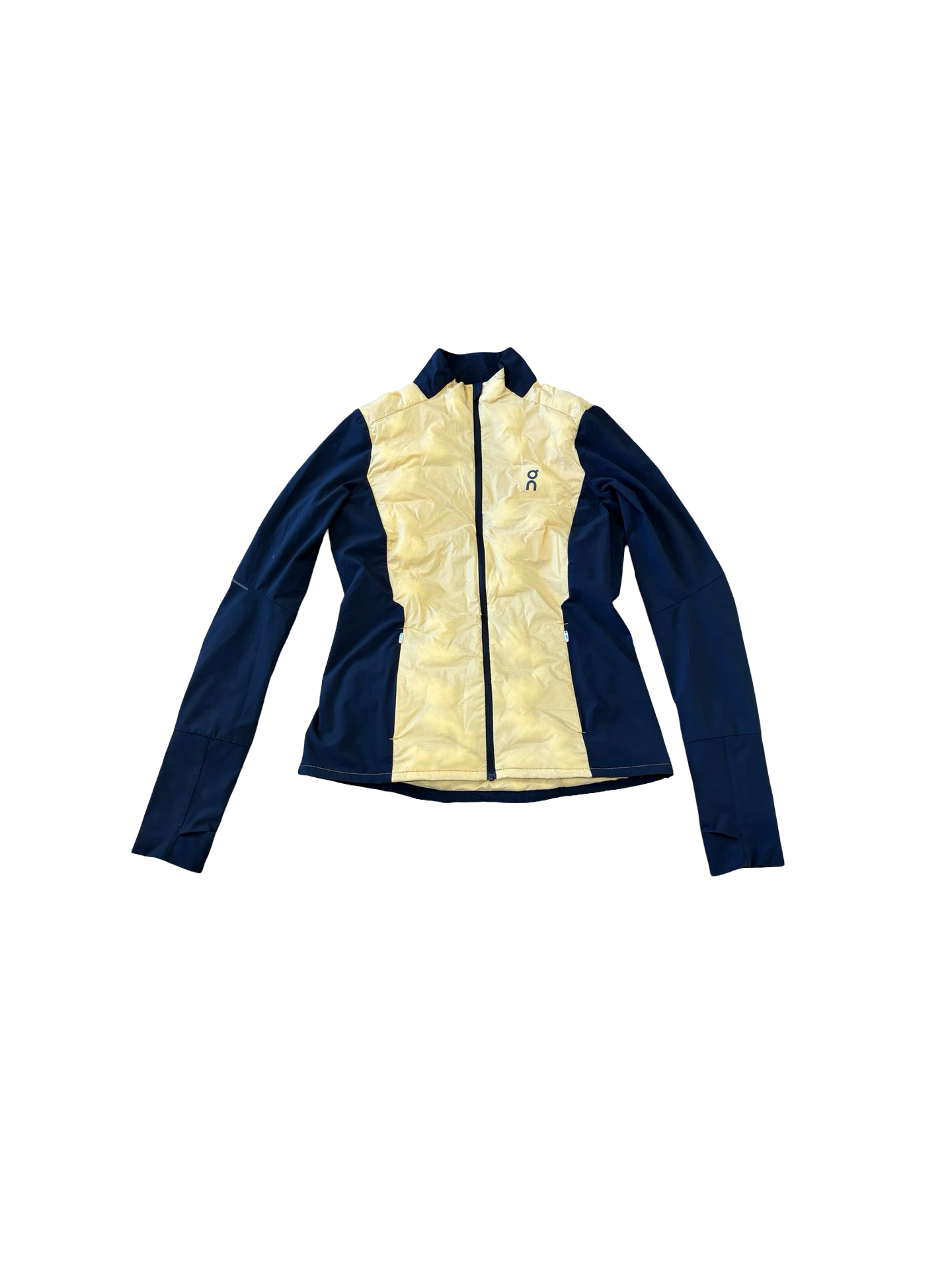 Climate Jacket