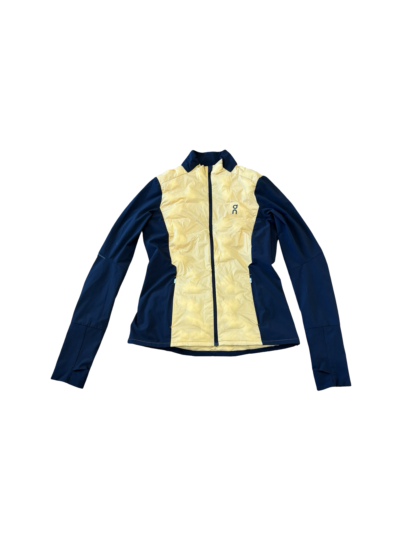Climate Jacket