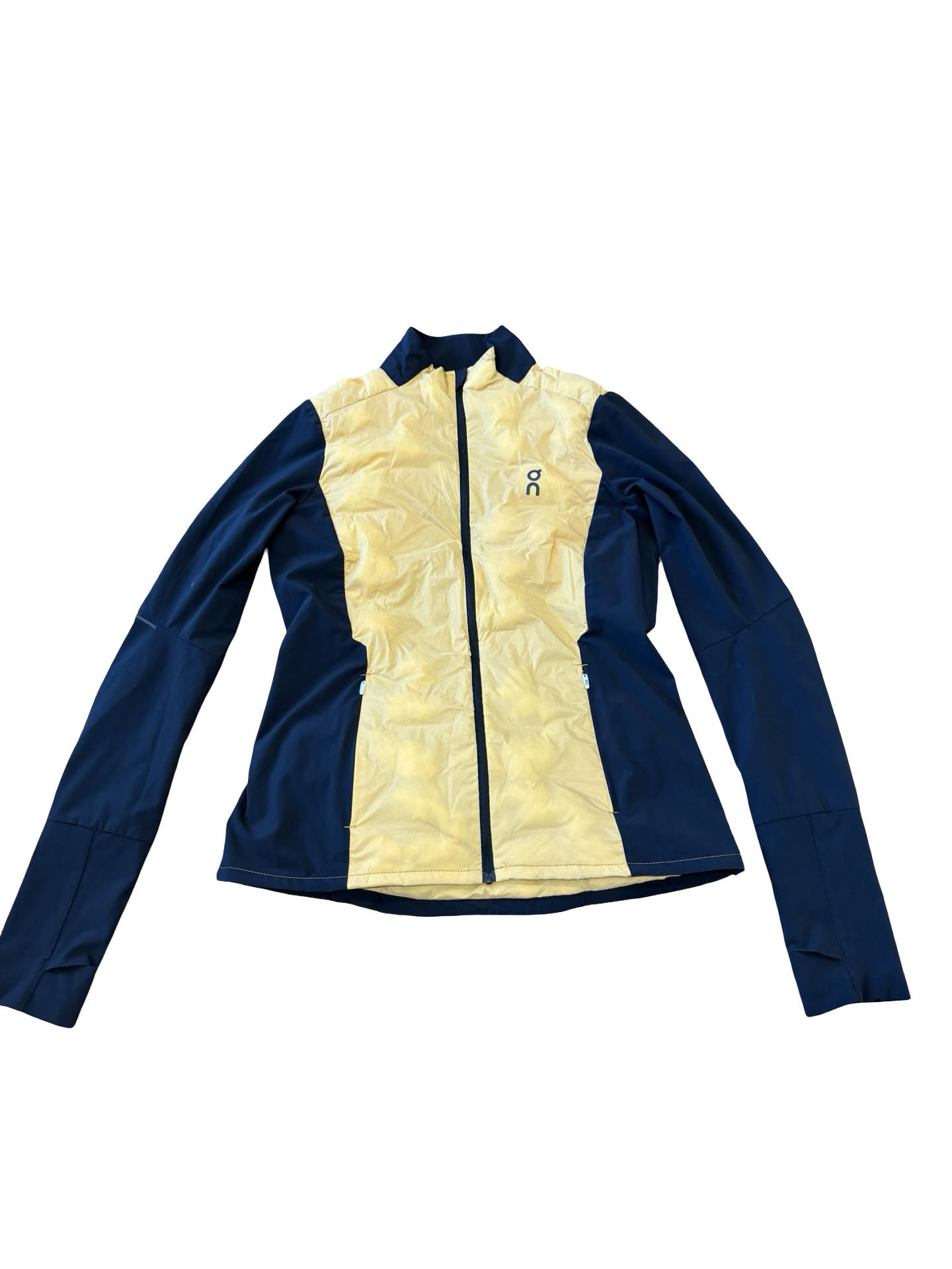 Climate Jacket