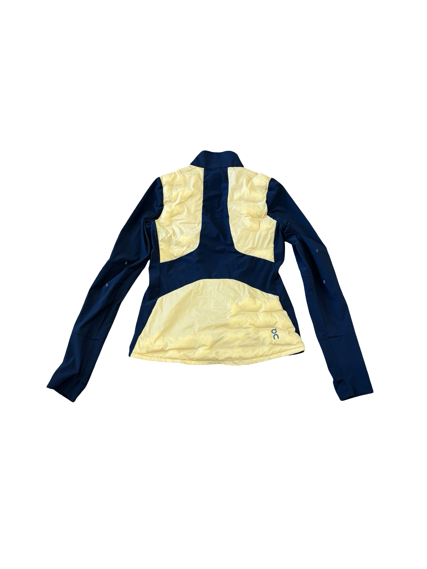 Climate Jacket