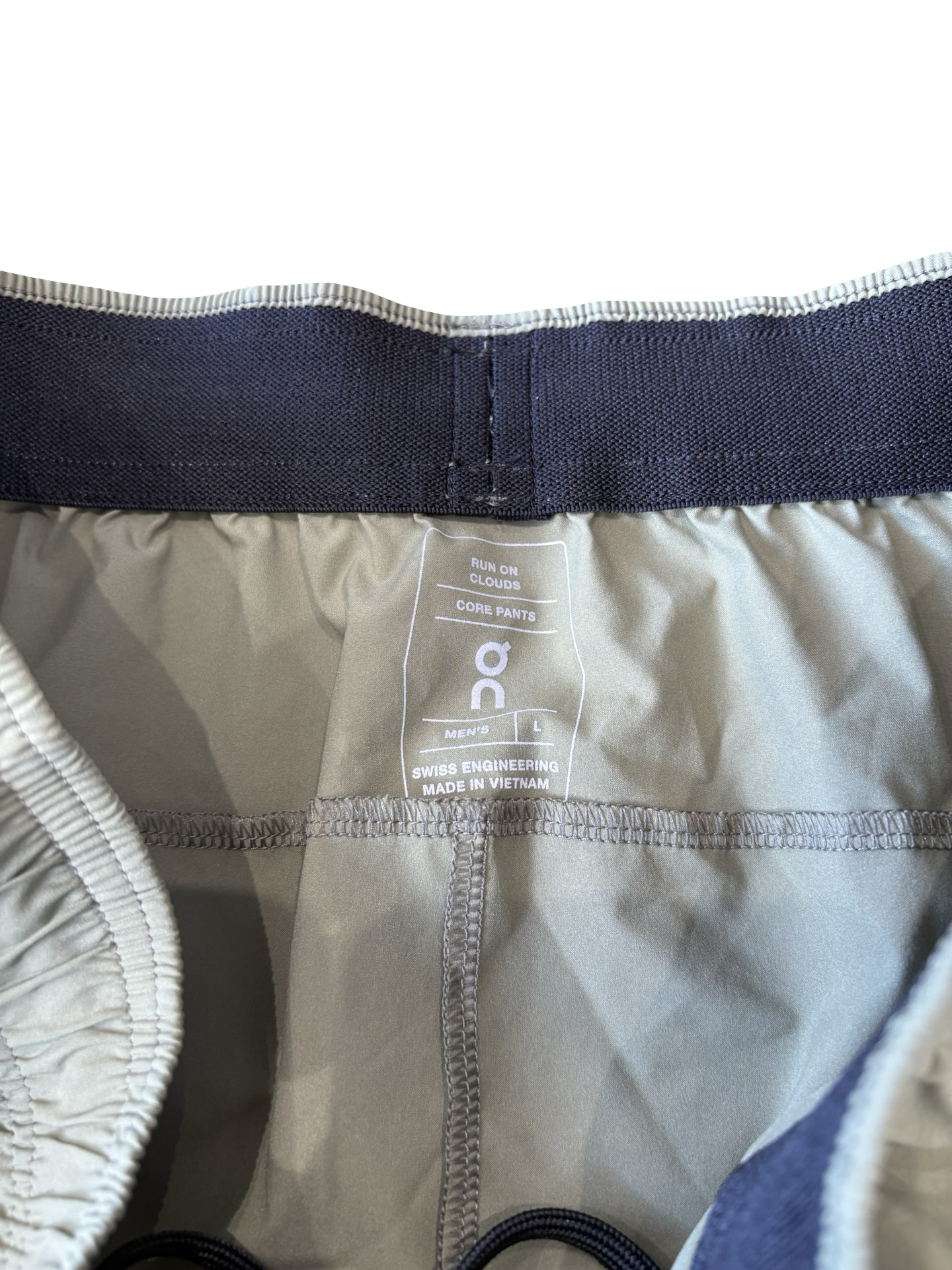 Core Pants