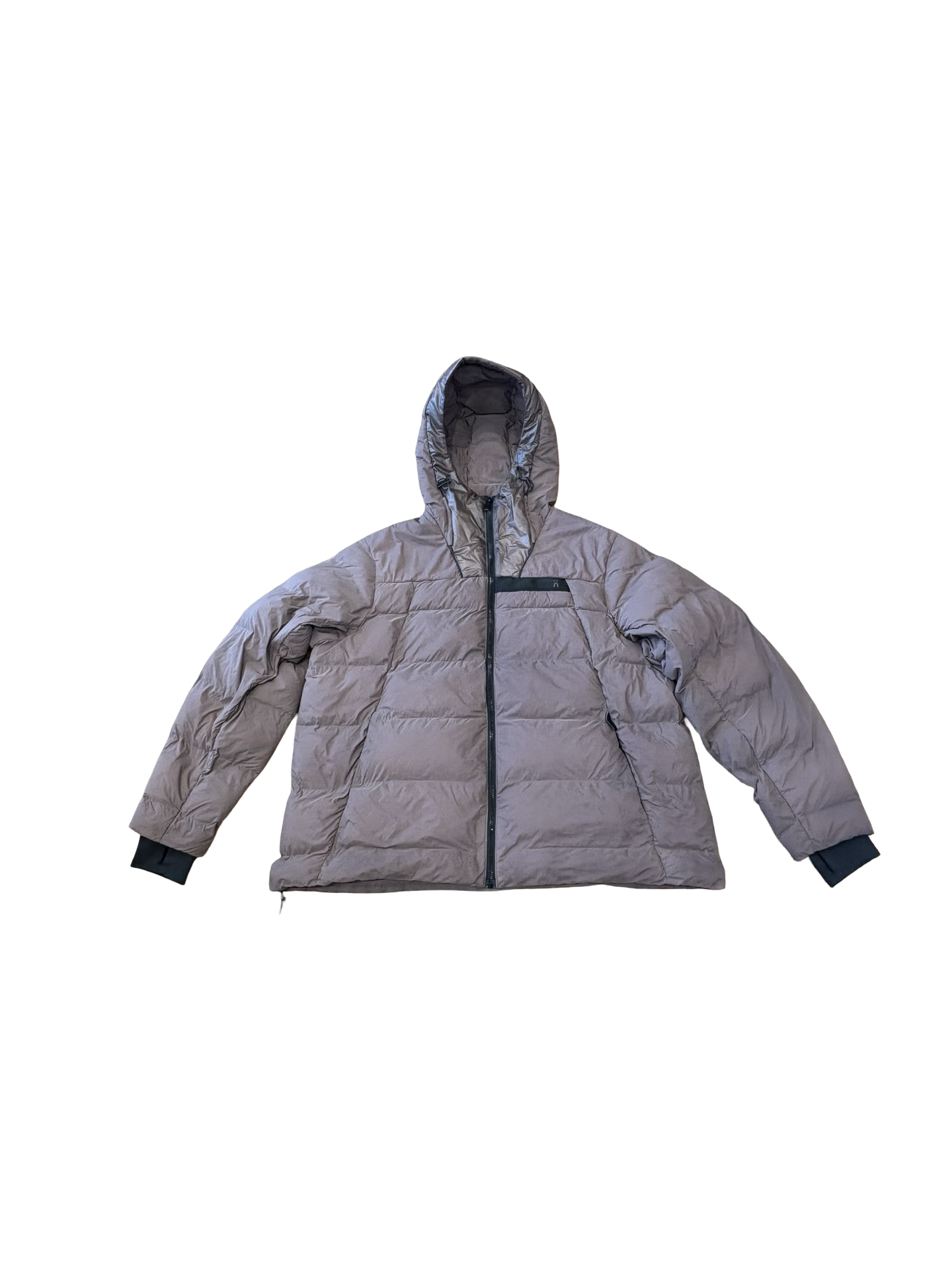 Challenger Jacket
