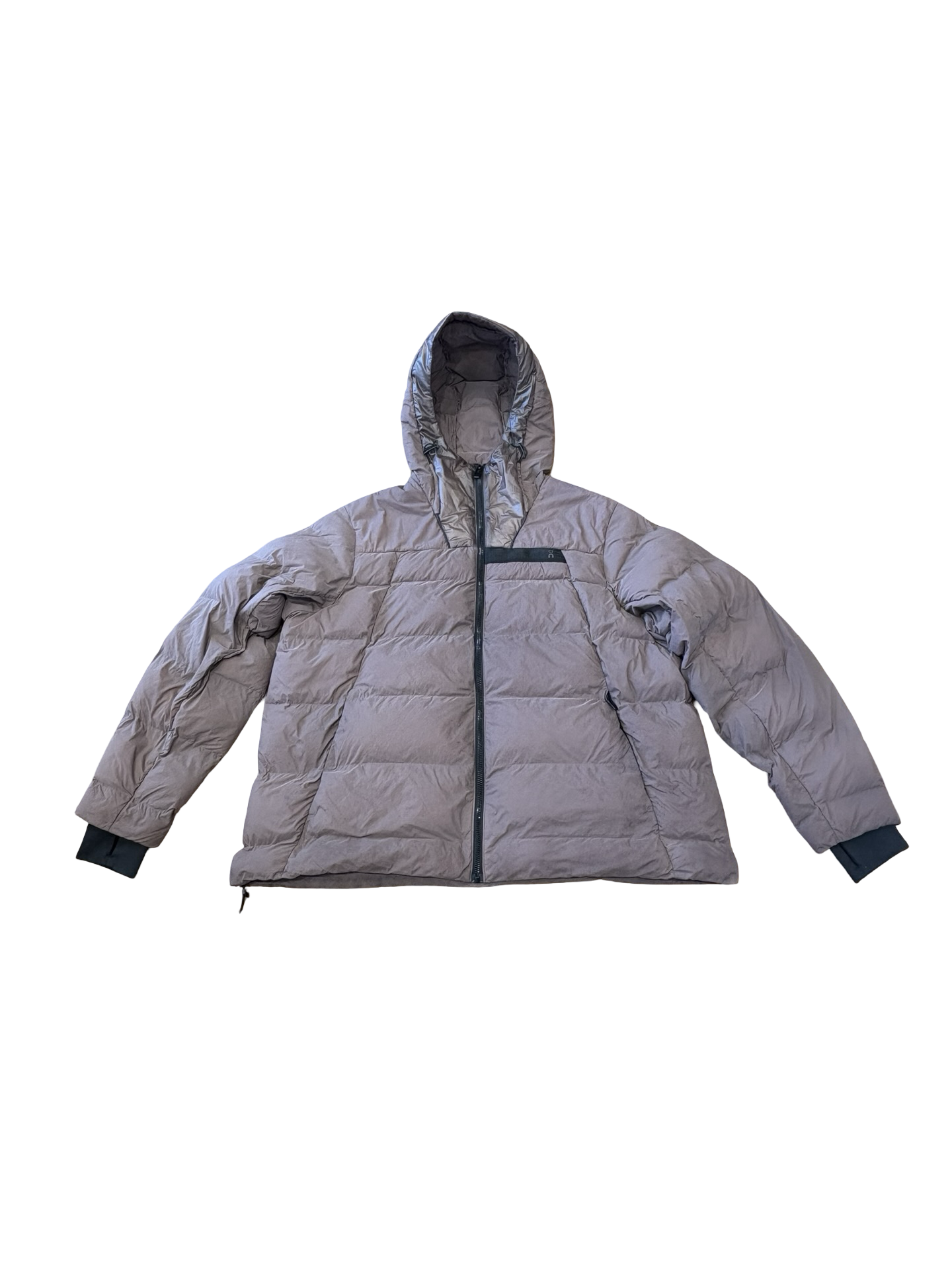 Challenger Jacket