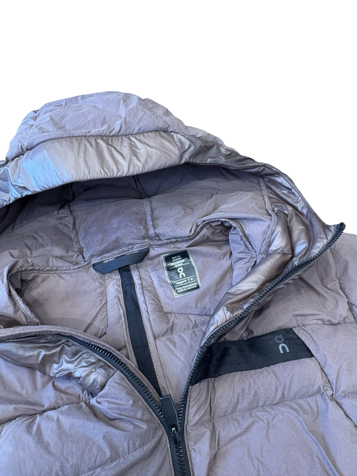 Challenger Jacket