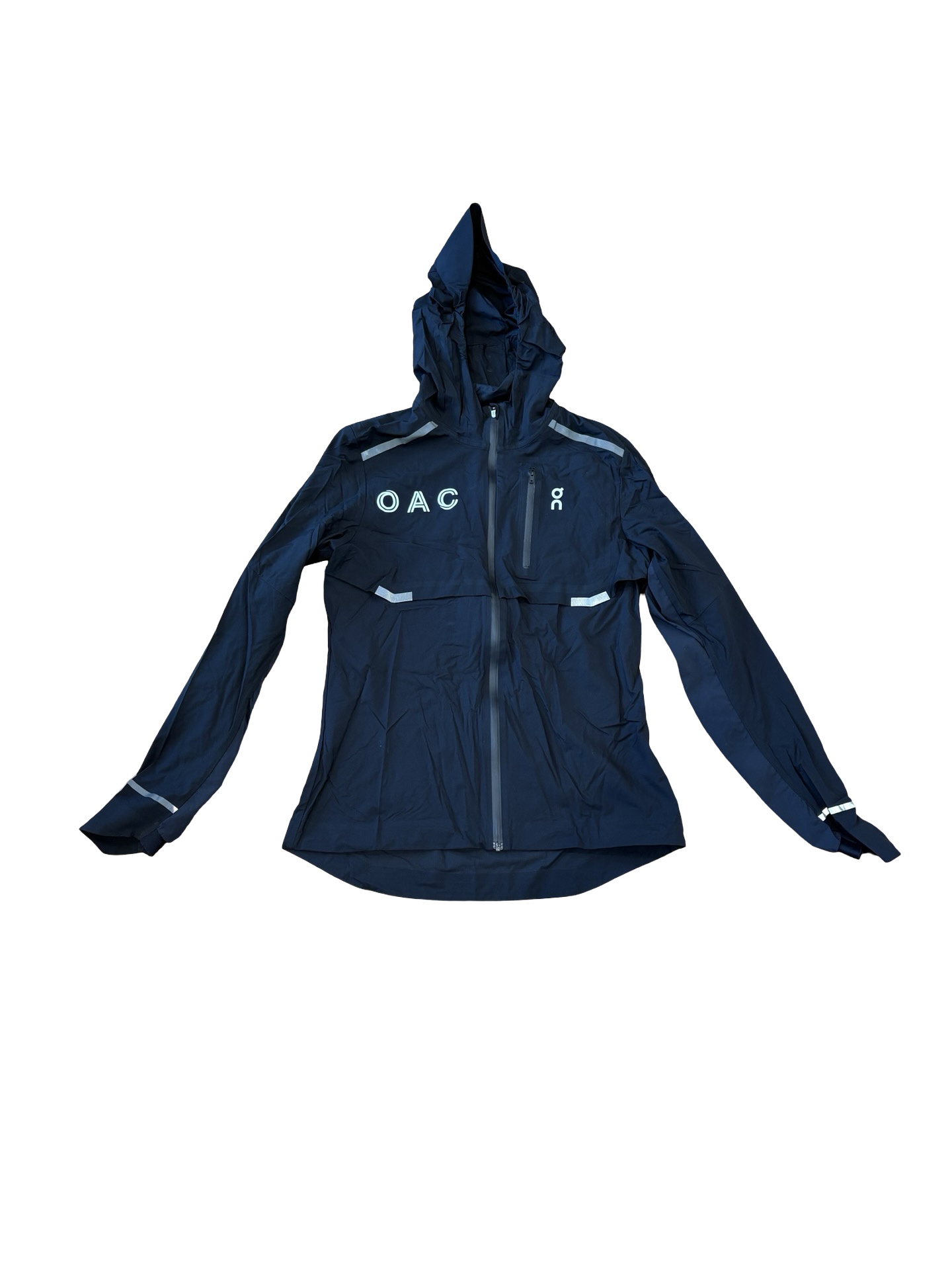 Weather Jacket OAC