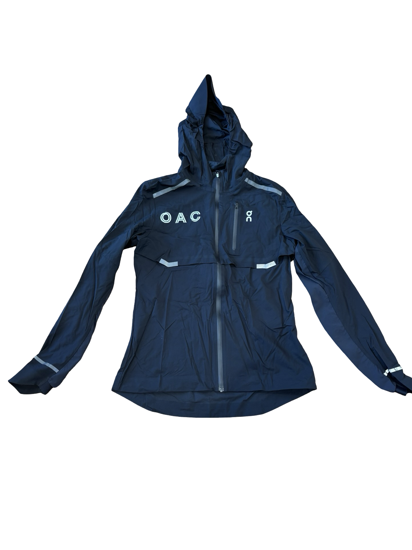 Weather Jacket OAC