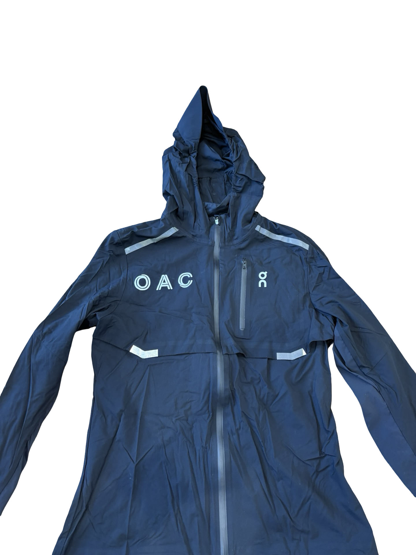Weather Jacket OAC