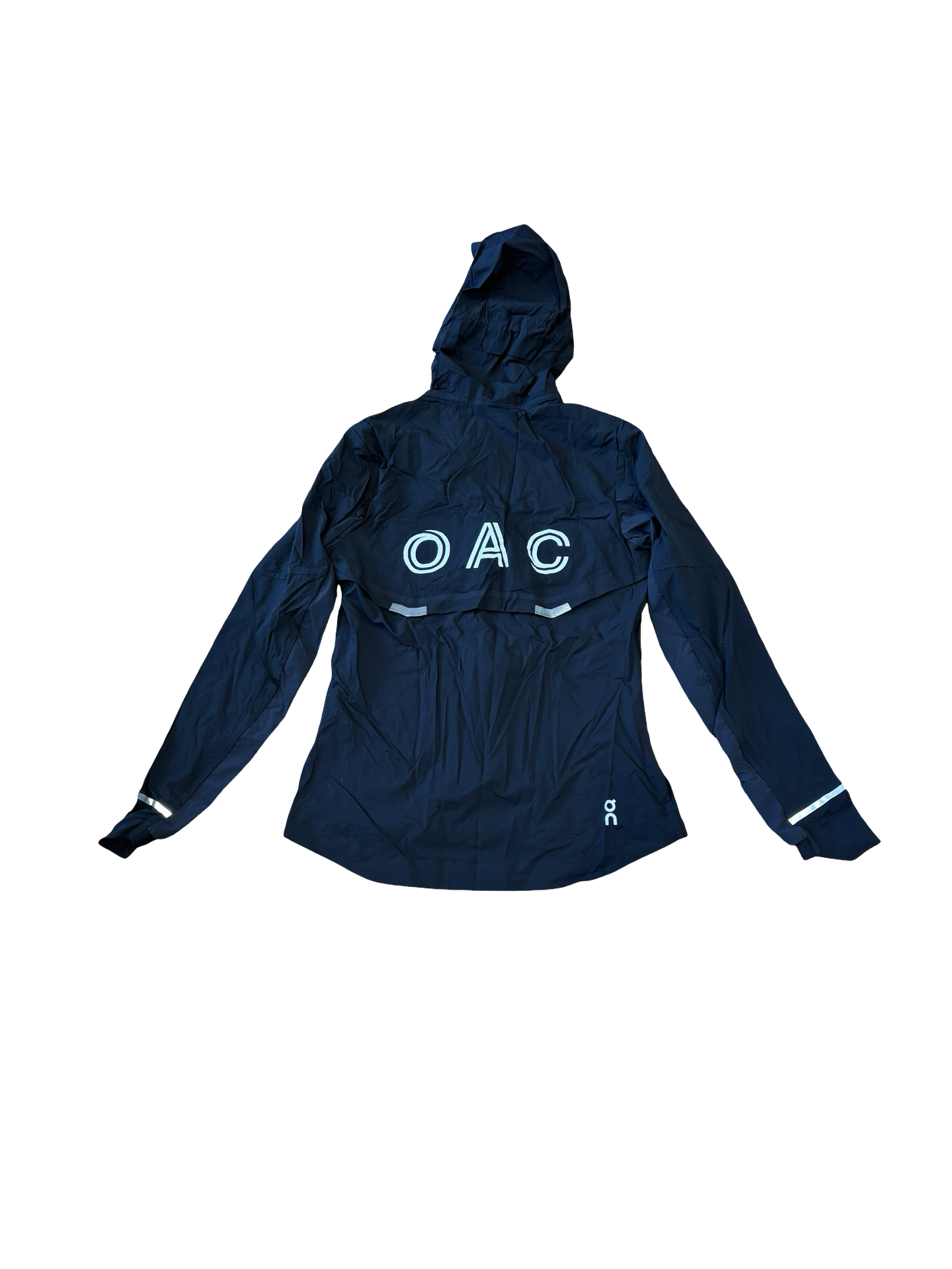 Weather Jacket OAC