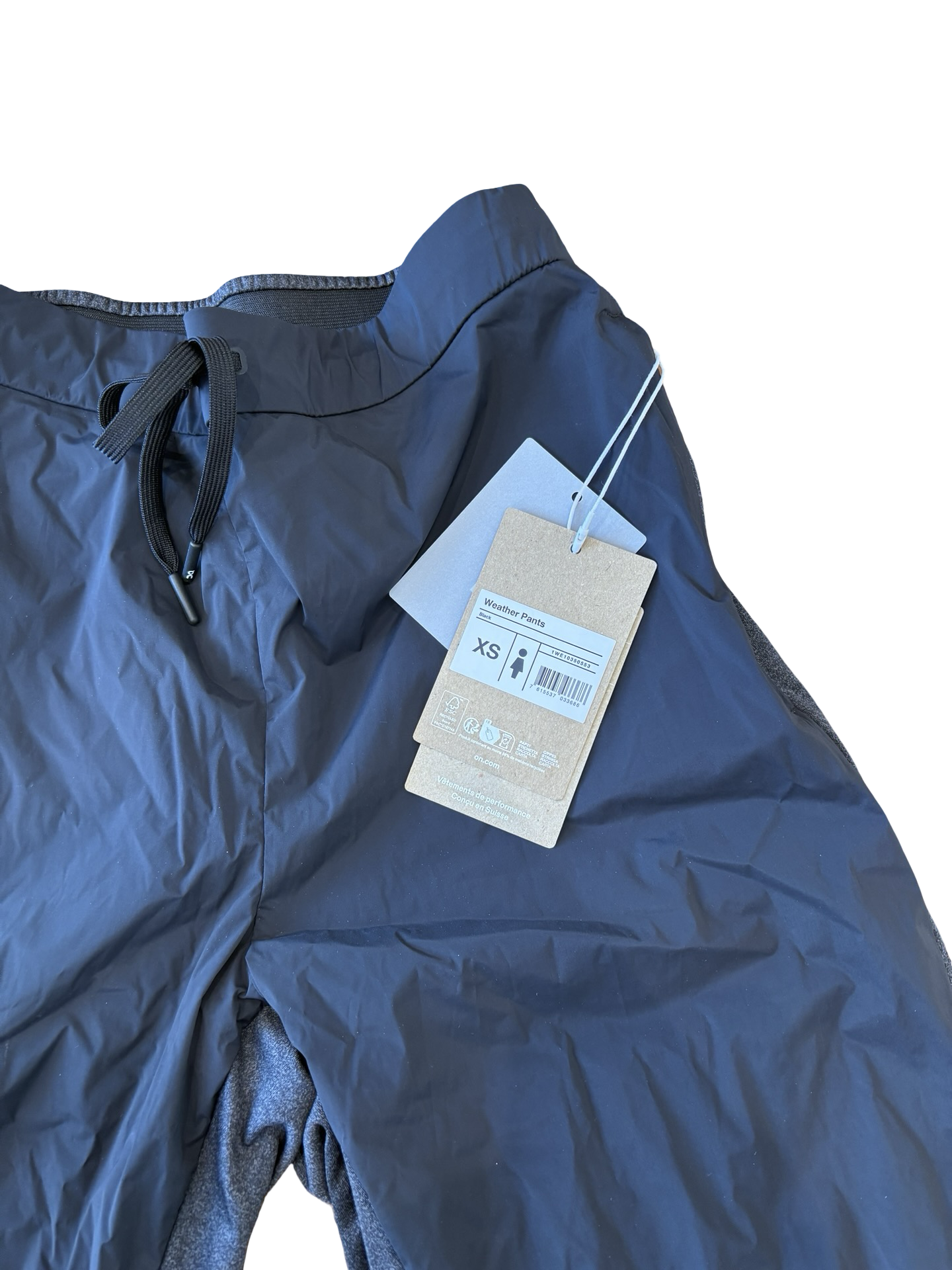 Weather Pants