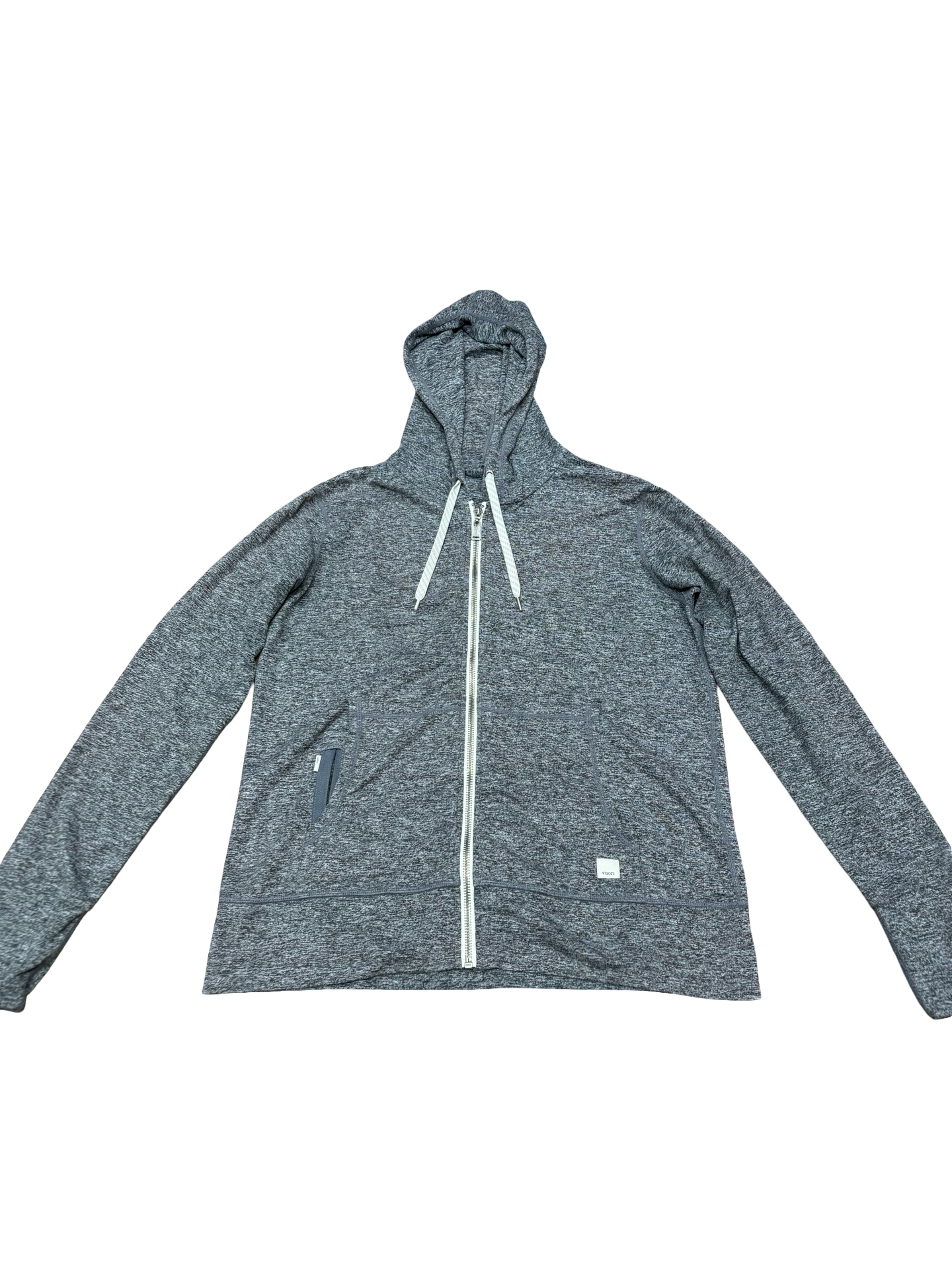 Halo Hoodie