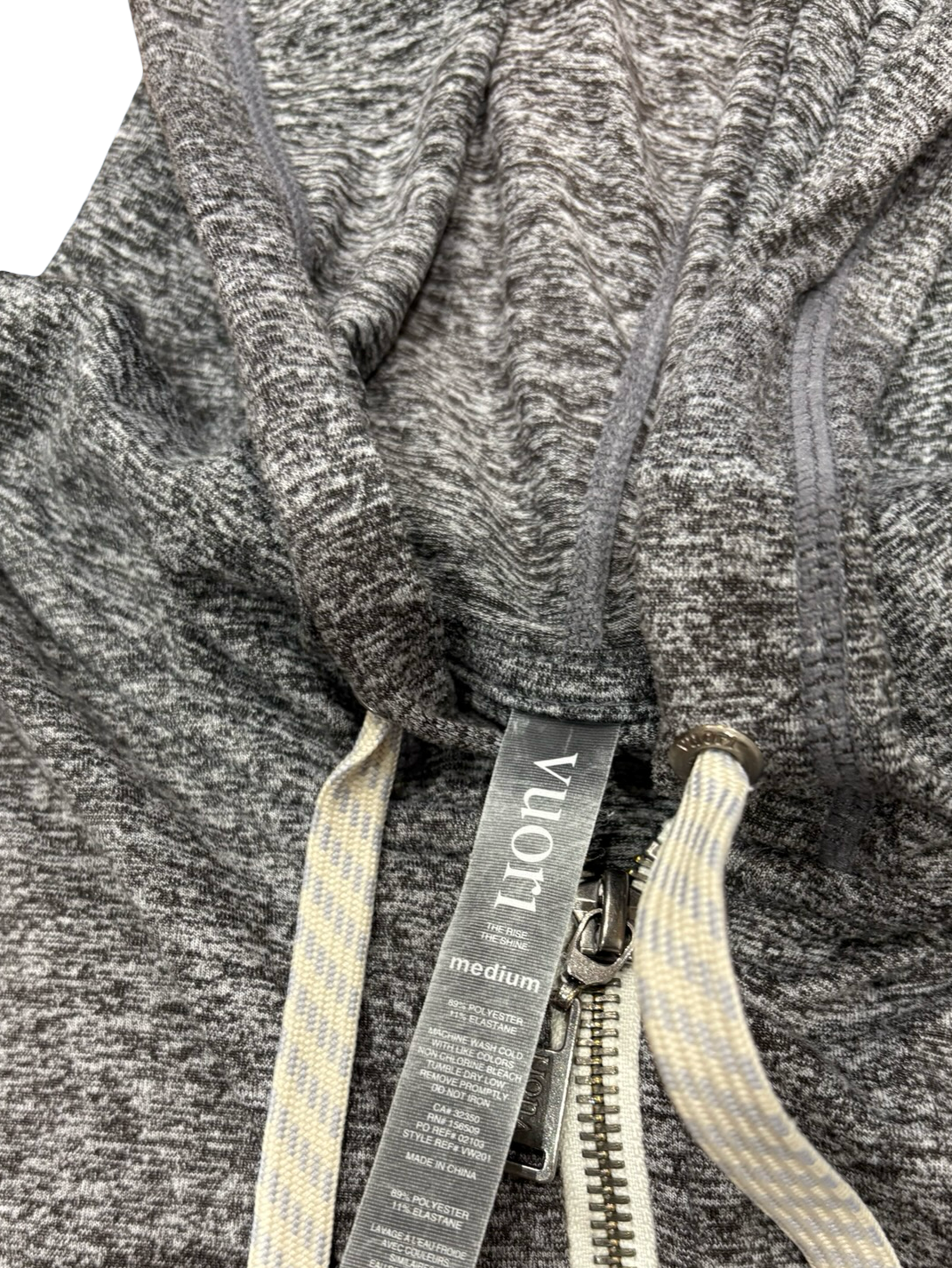 Halo Hoodie