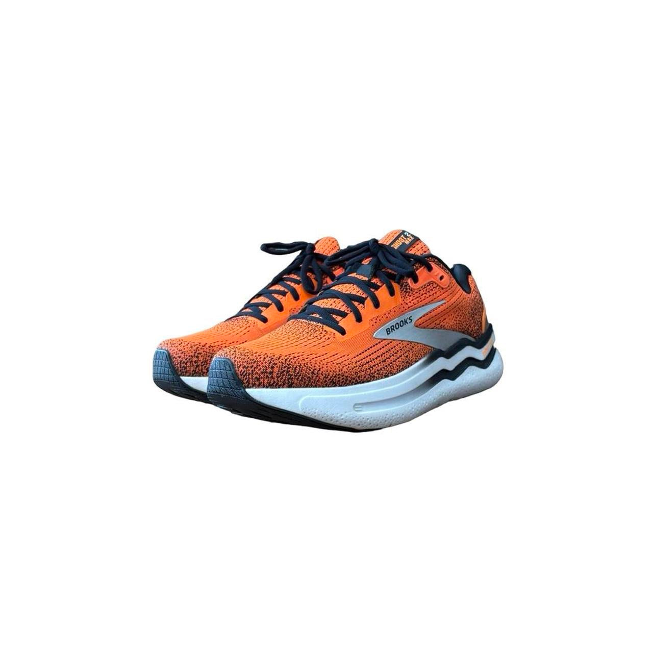 Ghost Max 2