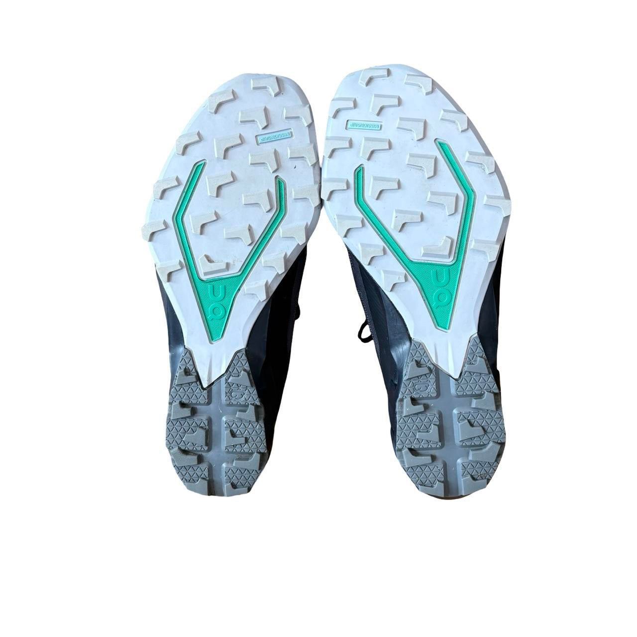 Cloudventure Peak 3