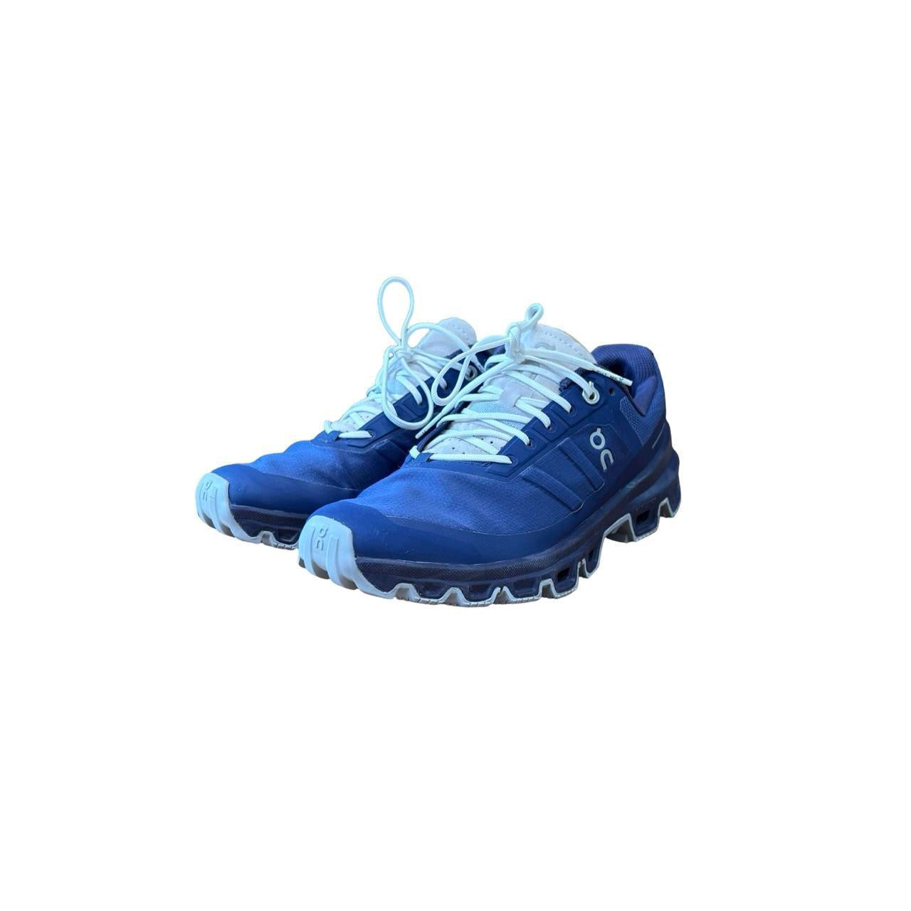 Cloudventure