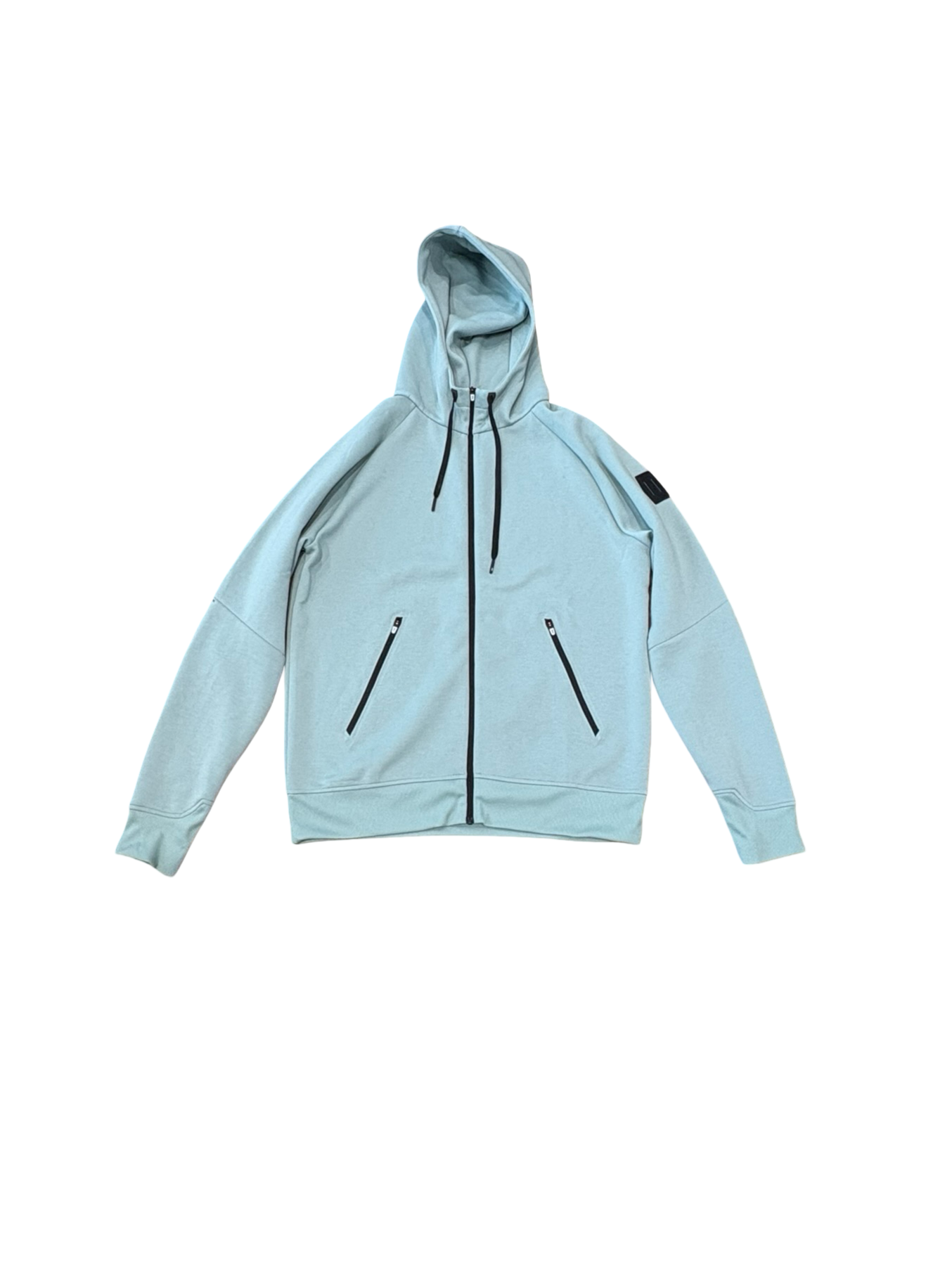 Zipped Hoodie (Men's S)