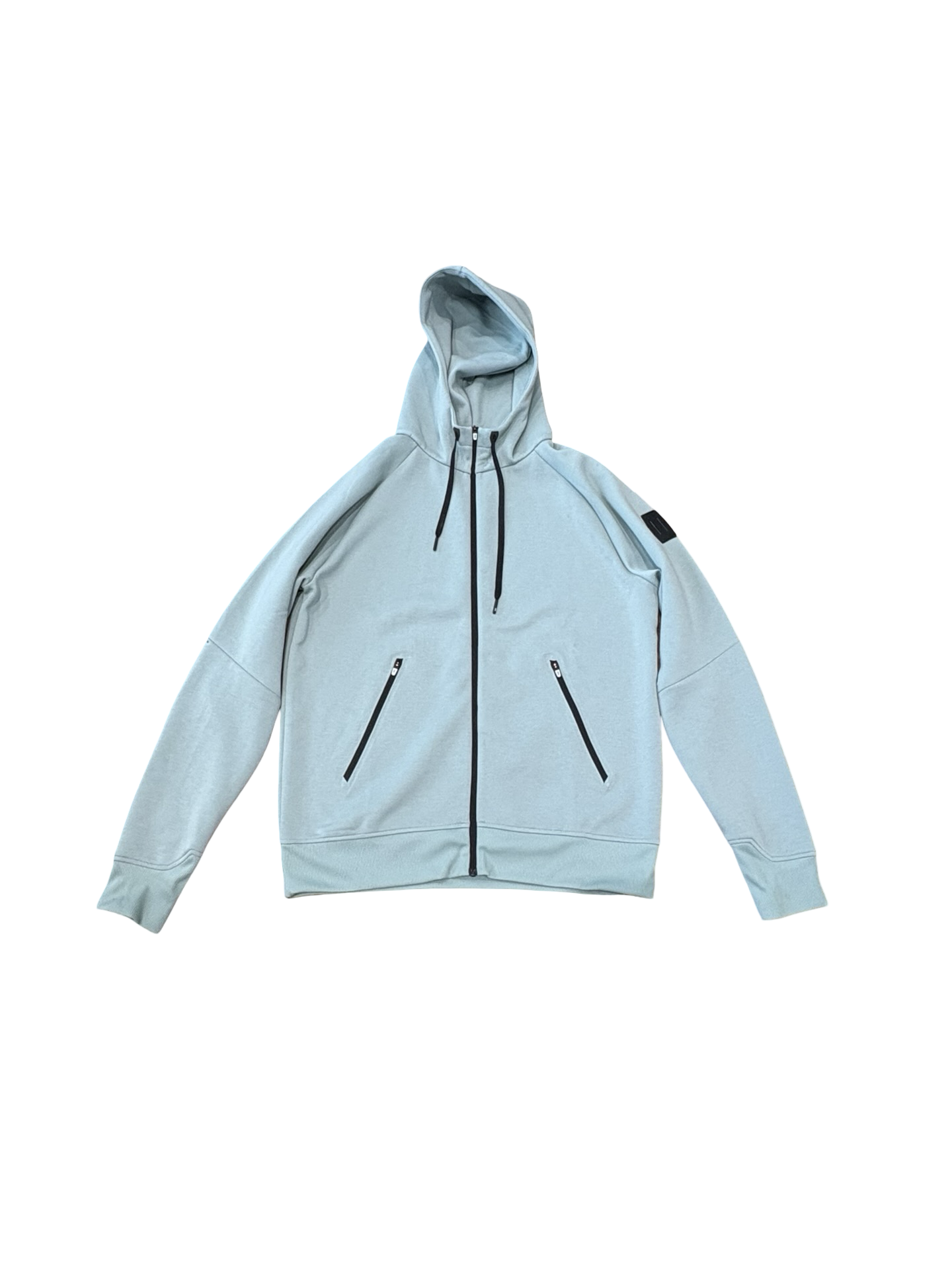 Zipped Hoodie (Men's S)