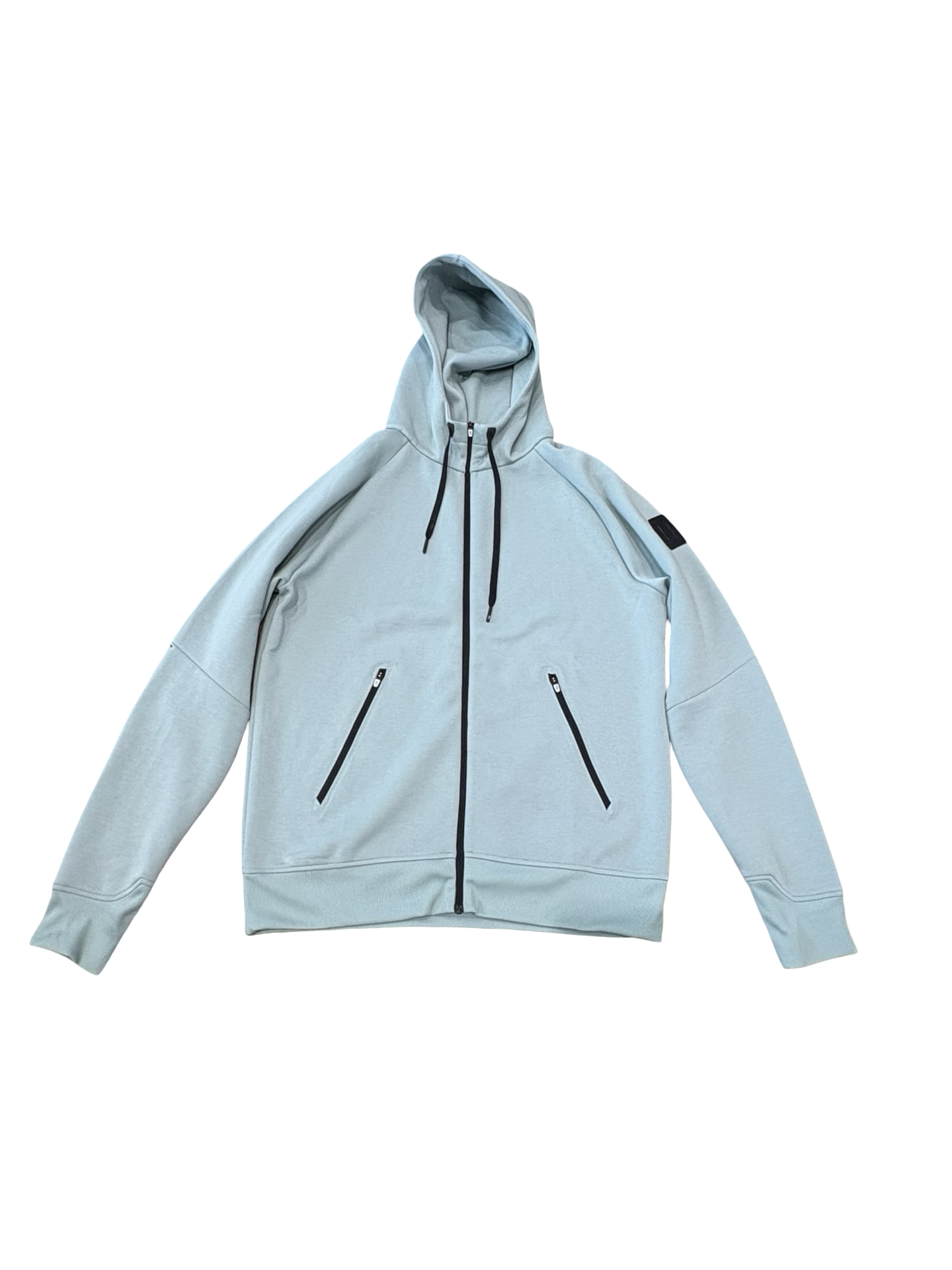 Zipped Hoodie (Men's S)