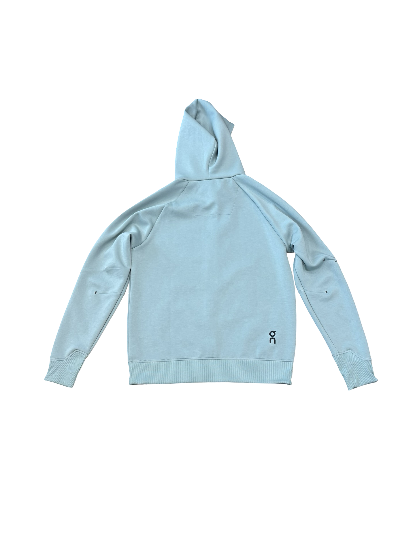 Zipped Hoodie (Men's S)