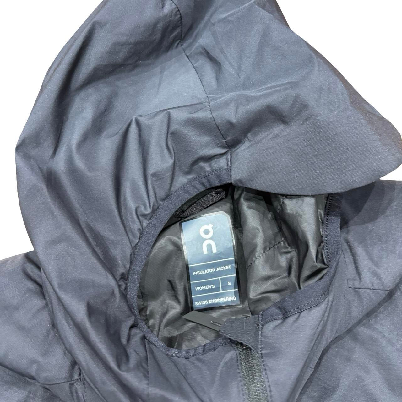 Insulator Jacket (Women's S)