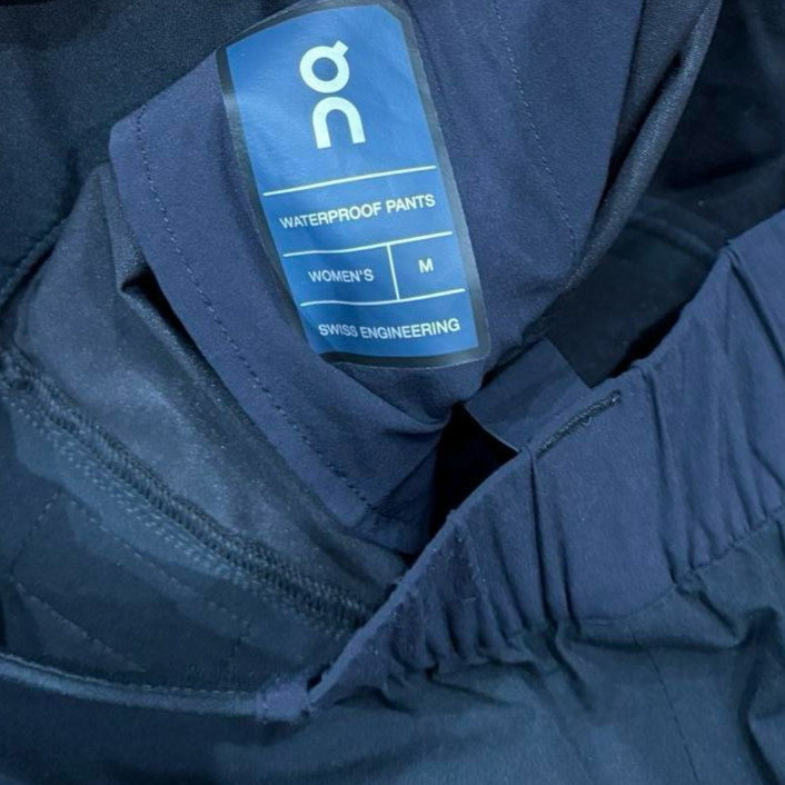Waterproof Pants