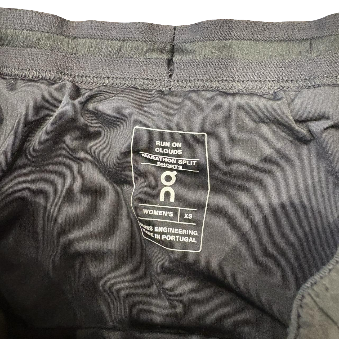 OAC Race Shorts