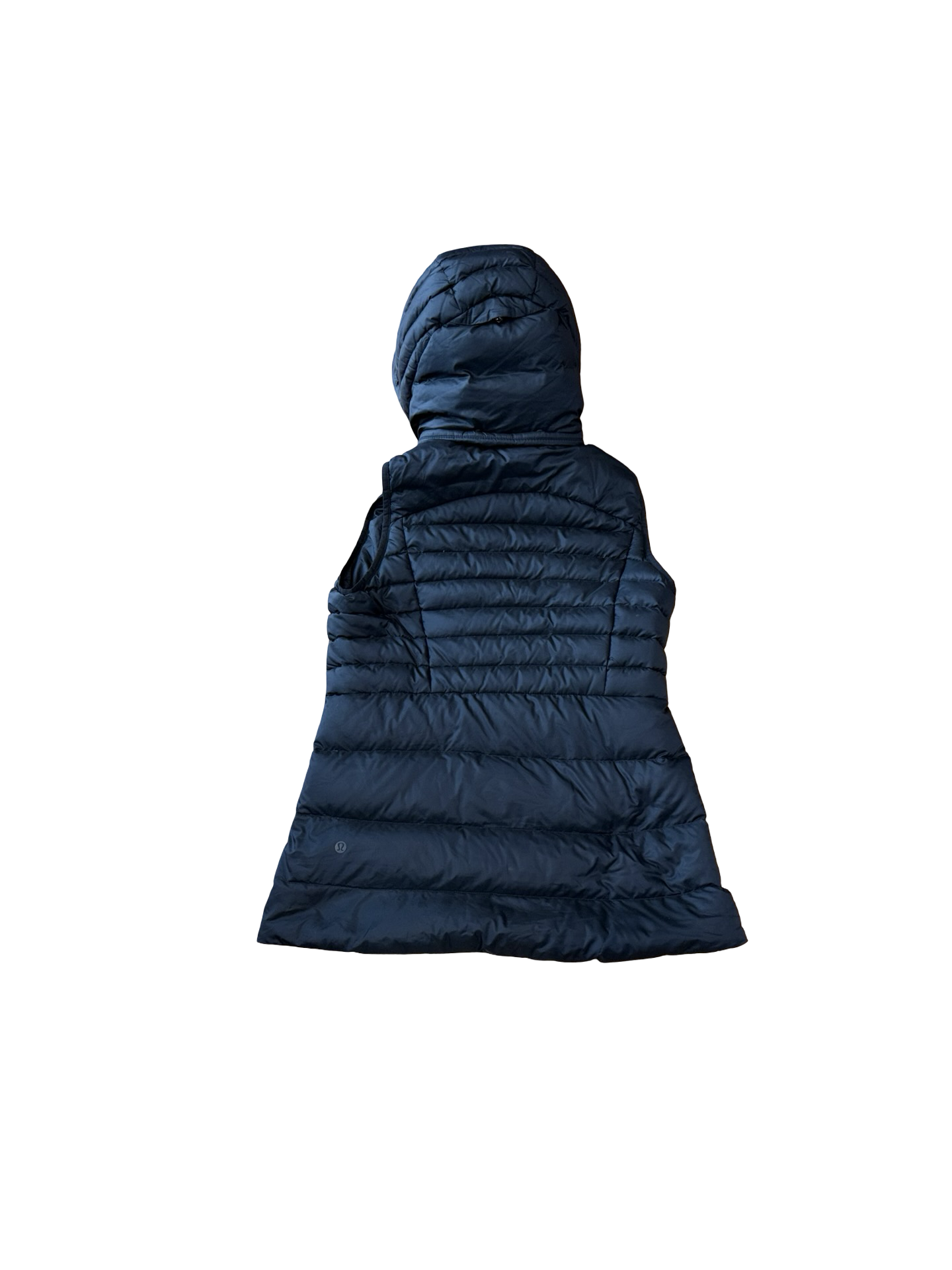 Hooded Gilet