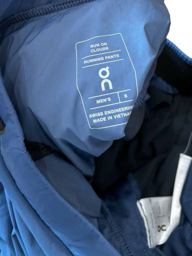 Weather Pants