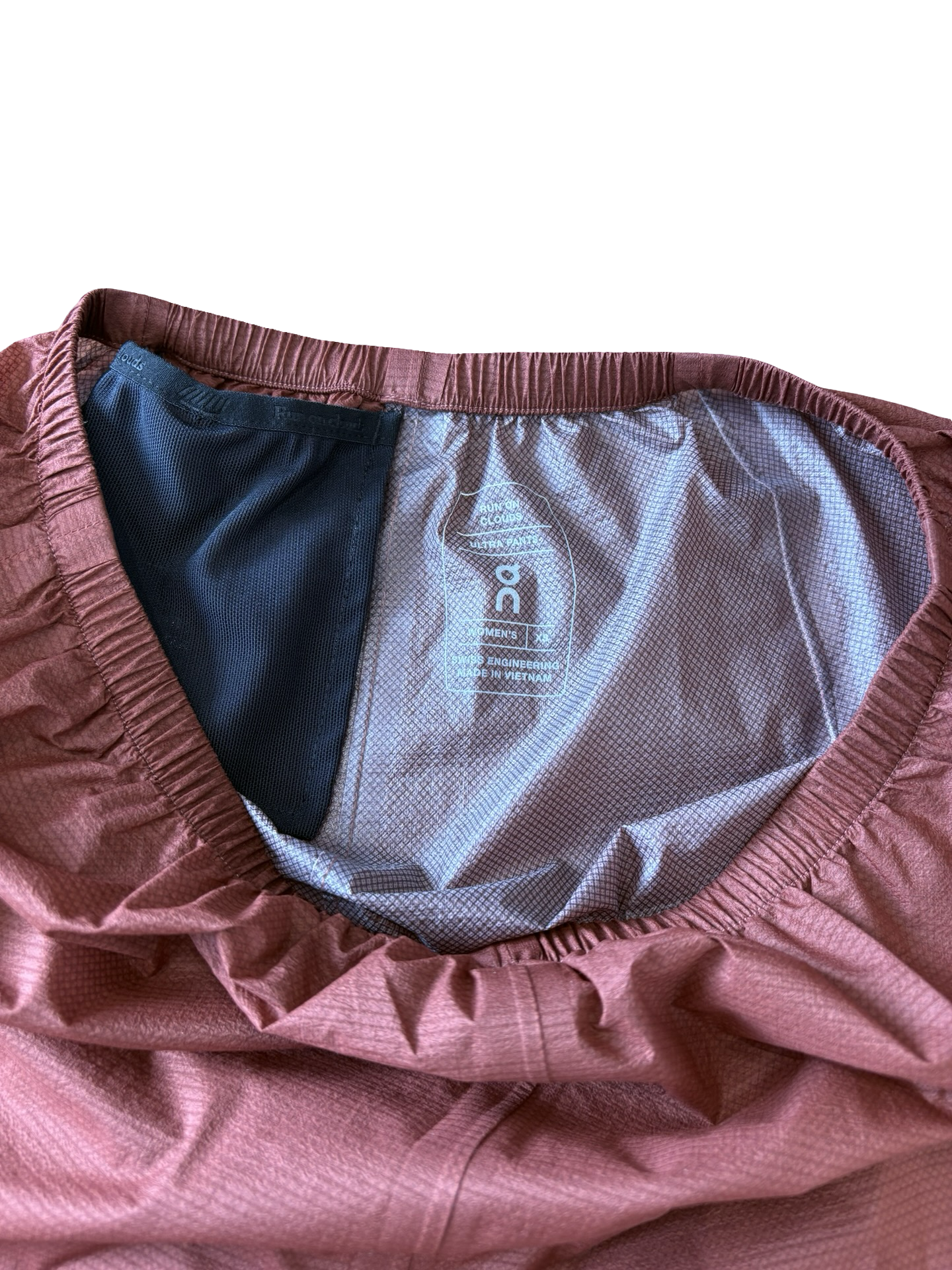 Ultra Pants