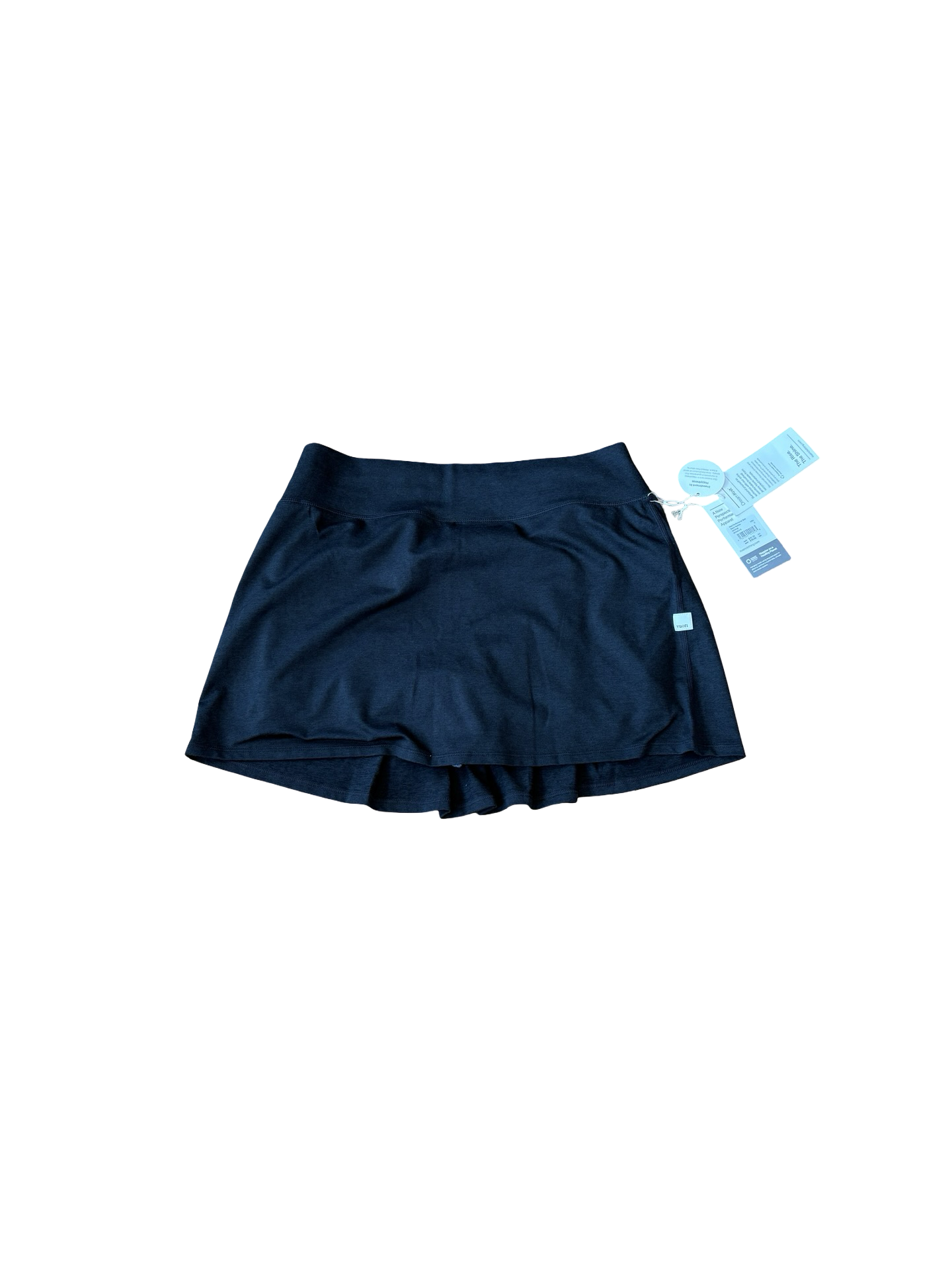 Performance Halo Skirt