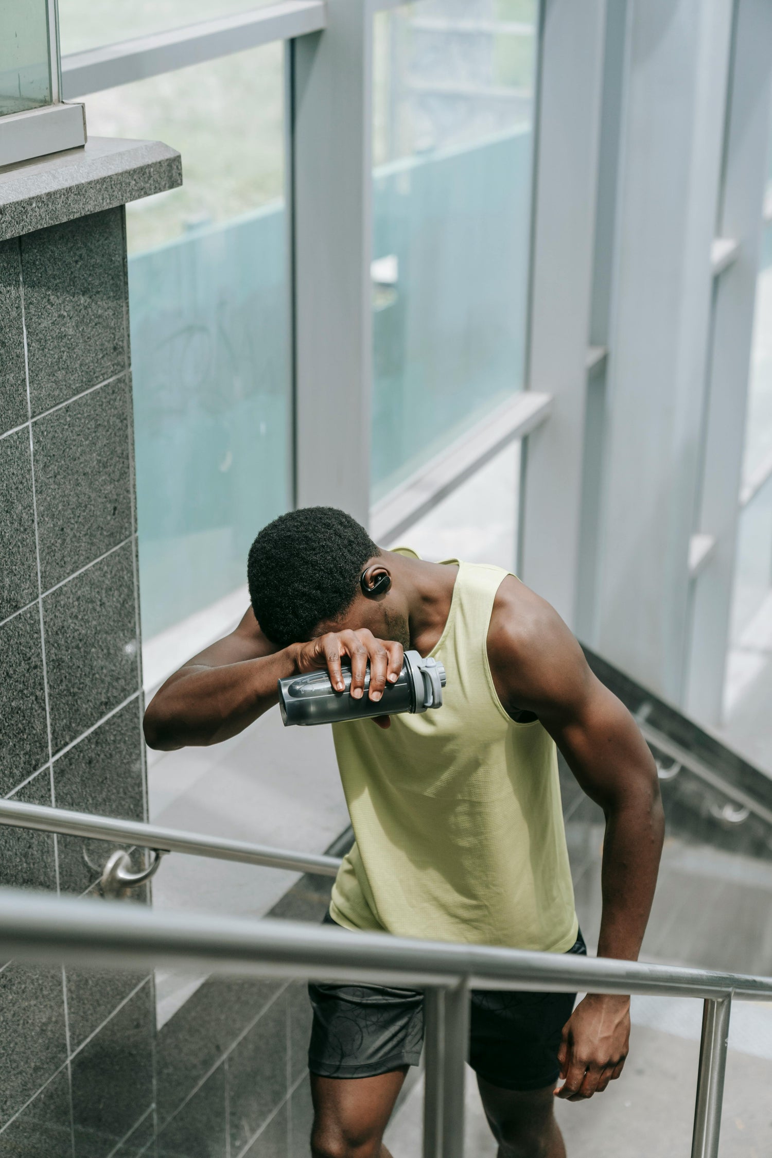 Men's Clothing
