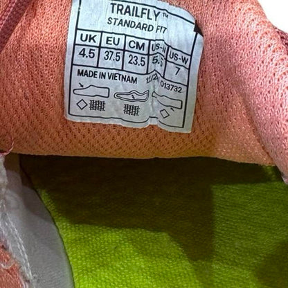 Trailfly