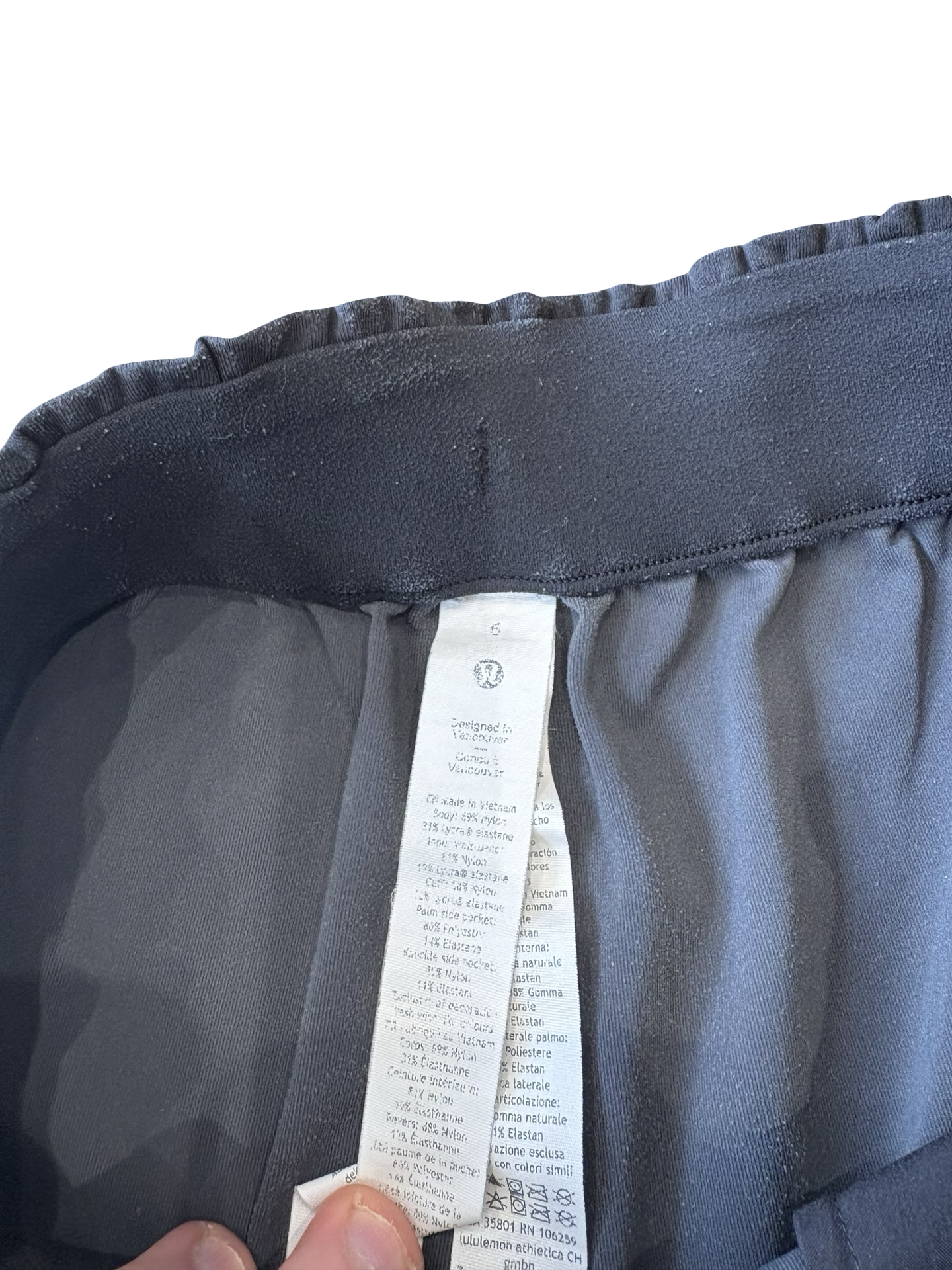 Track Pants