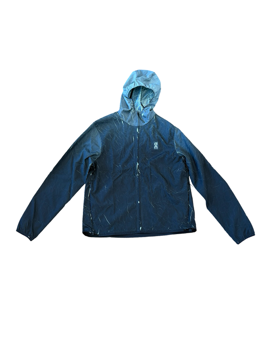 Pace Run Jacket