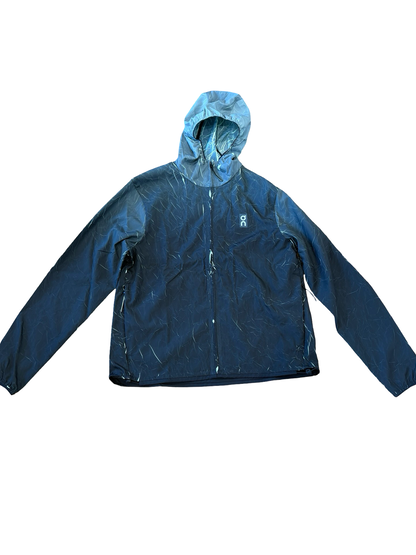 Pace Run Jacket