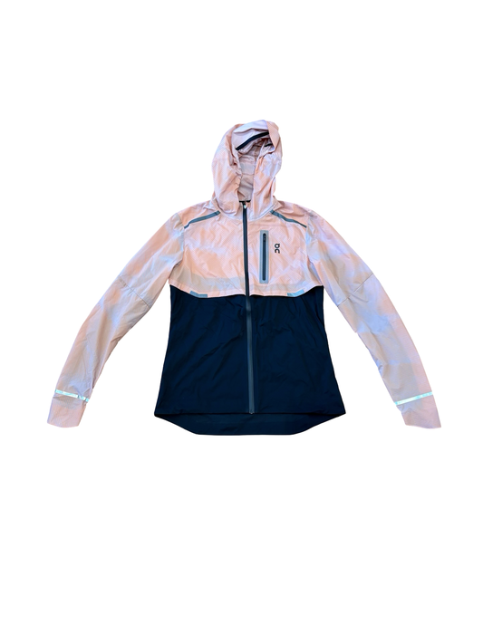 Weather Jacket Lumos