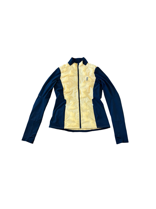 Climate Jacket